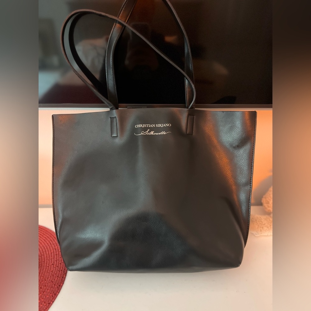 Christian Siriano Shoulder Bag